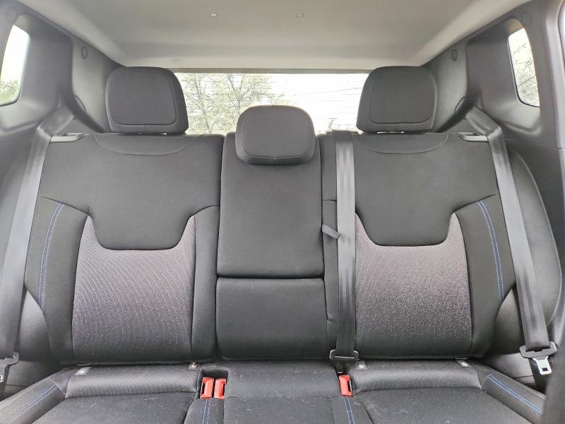 Aukcja sprzedaży 2021 Jeep Renegade, vin: ZACNJDBB9MPM67200, numer aukcji: 48468536