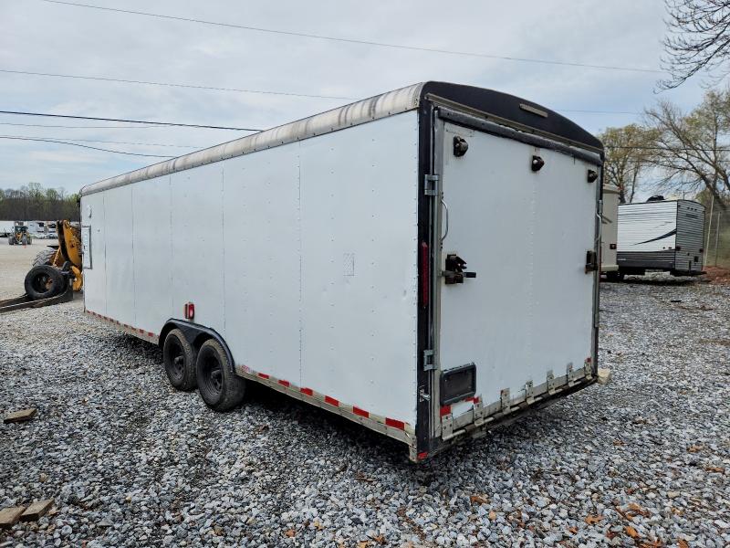 Продаж на аукціоні авто 2015 Sure-trac Sure-trac Trailers, vin: 5JW2C2427F2112003, номер лоту: 46887446