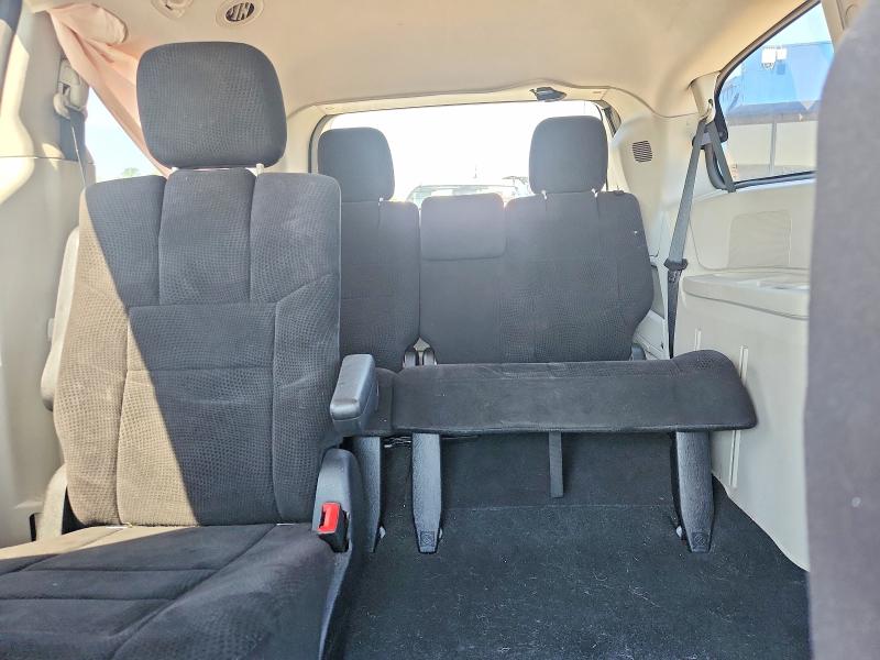 Продажа на аукционе авто 2013 Dodge Grand Caravan, vin: 2C4RDGCG7DR637668, номер лота: 51149406