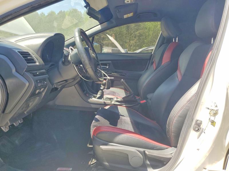49596646 :رقم المزاد ، JF1VA2E66L9810301 vin ، 2020 Subaru Wrx مزاد بيع