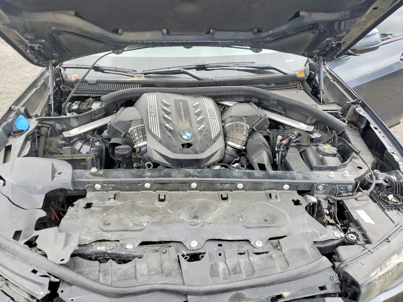 Продаж на аукціоні авто 2020 Bmw X7, vin: 5UXCX6C0XL9C50080, номер лоту: 49678416