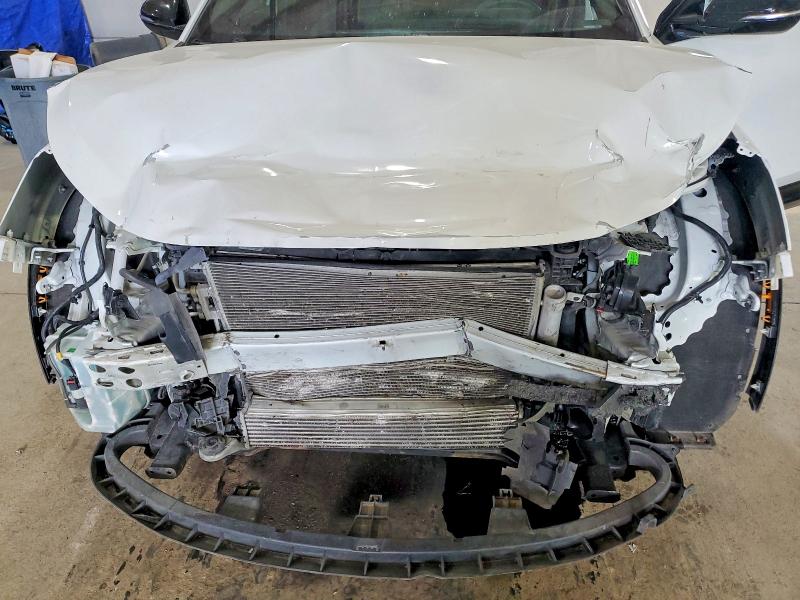 Продаж на аукціоні авто 2024 Buick Envista, vin: KL47LBE23RB088677, номер лоту: 50507076