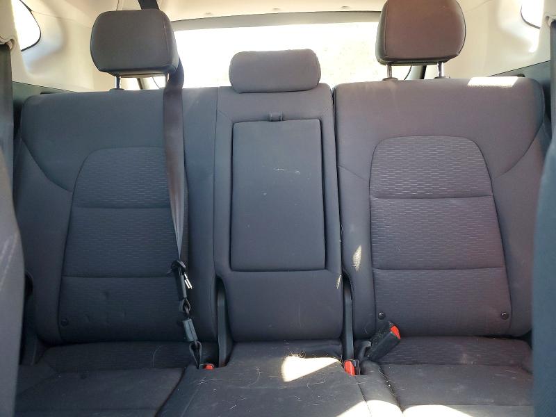 Aukcja sprzedaży 2021 Hyundai Tucson, vin: KM8J2CA48MU319500, numer aukcji: 49480506