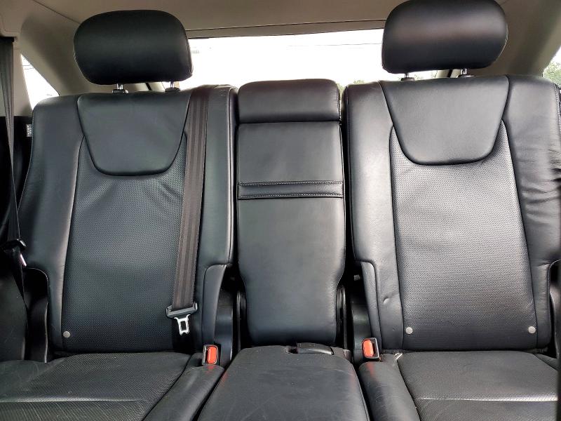 Aukcja sprzedaży 2015 Lexus Rx 350, vin: 2T2BK1BA4FC331401, numer aukcji: 51135896