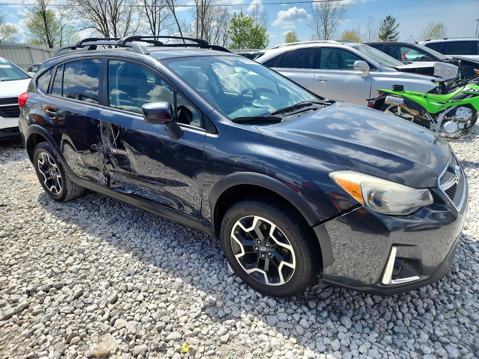 Продаж на аукціоні авто 2016 Subaru Crosstrek, vin: JF2GPABC0G8273752, номер лоту: 51145836