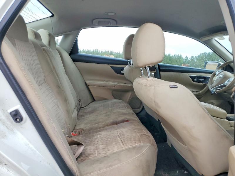 Aukcja sprzedaży 2016 Nissan Altima, vin: 1N4AL3AP5GN337095, numer aukcji: 48906706
