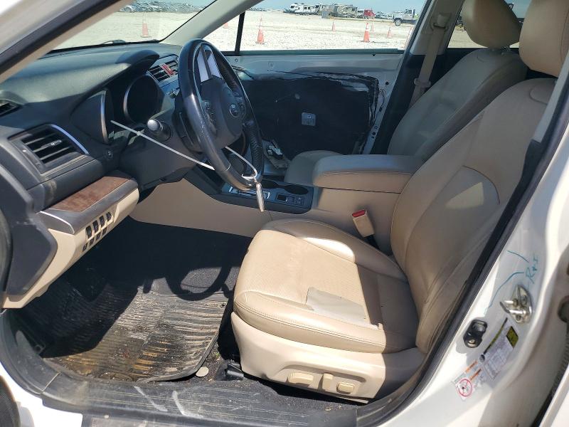 49068406 :رقم المزاد ، 4S4BSBNC8G3253282 vin ، 2016 Subaru Outback مزاد بيع