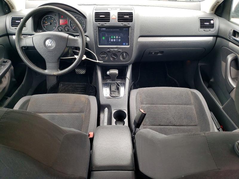 Aukcja sprzedaży 2009 Volkswagen Jetta, vin: 3VWJZ71K19M154288, numer aukcji: 51010136