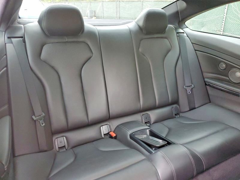 Продаж на аукціоні авто 2015 Bmw M4, vin: WBS3R9C57FK331758, номер лоту: 50941726