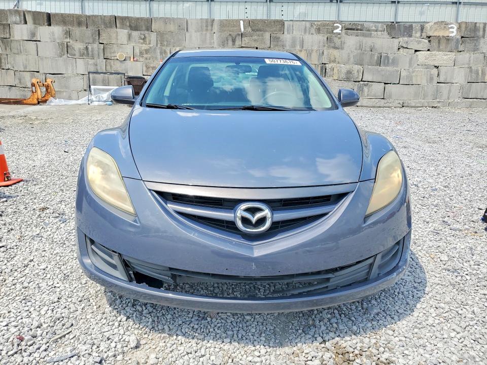 Продаж на аукціоні авто 2009 Mazda 6, vin: 1YVHP81H095M51571, номер лоту: 50773676
