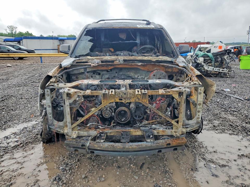Продажа на аукционе авто 2019 Gmc Yukon Xl, vin: 1GKS1HKJ4KR158113, номер лота: 51644216