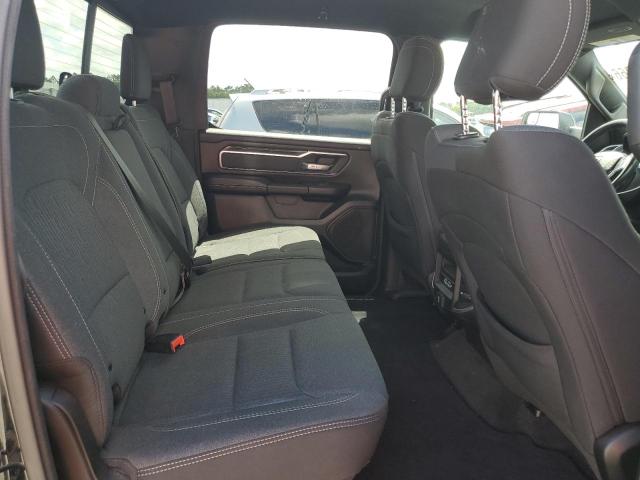 Auction sale of the 2019 Ram 1500, vin: 1C6SRFFT1KN899516, lot number: 48781066