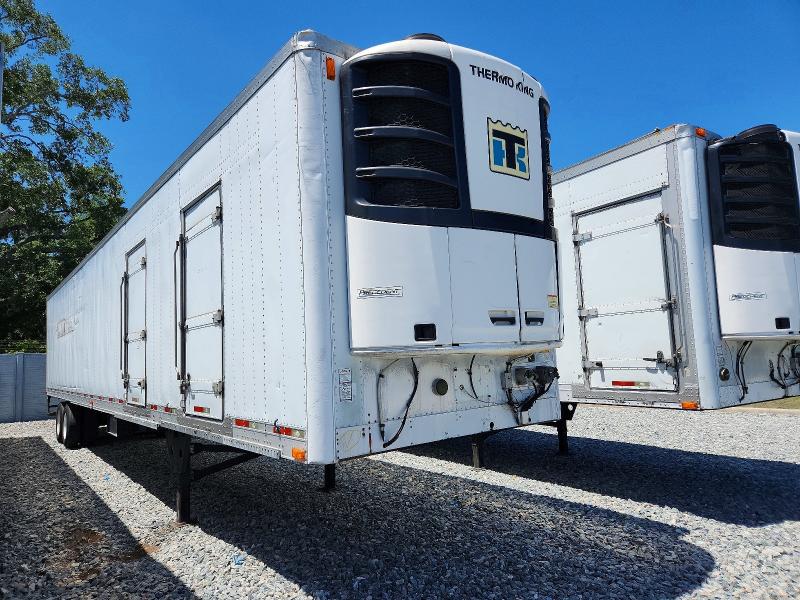 Продаж на аукціоні авто 2013 Utility Trailer Trailer, vin: 1UYVS2537DM630404, номер лоту: 47288486