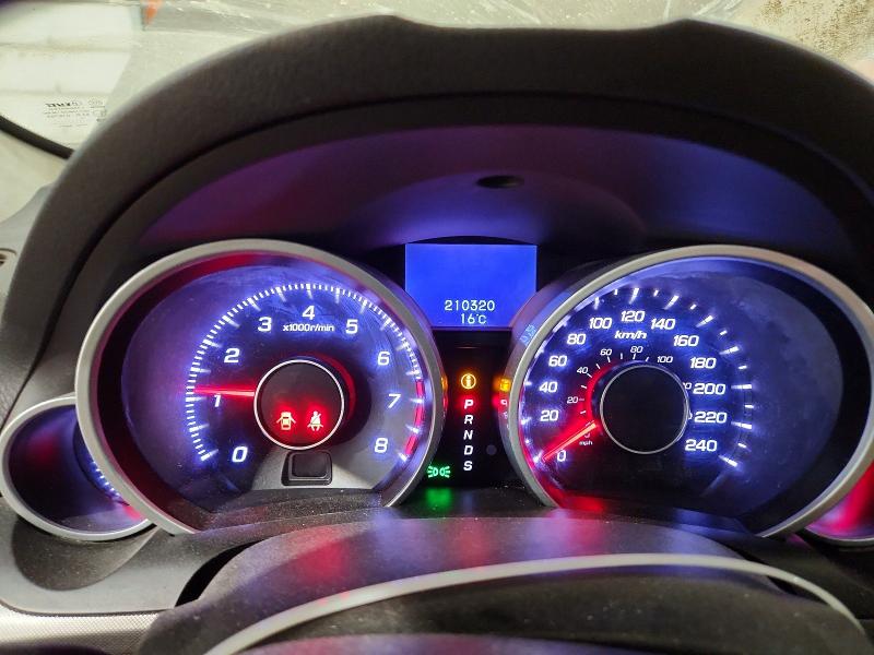 Продажа на аукционе авто 2014 Acura Tl, vin: 19UUA8F24EA800213, номер лота: 50954306