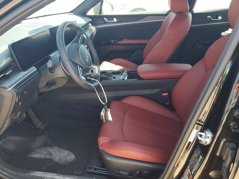 Продаж на аукціоні авто 2026 Kia K5, vin: KNAG64J79T5435376, номер лоту: 50701796