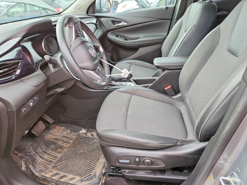 Продаж на аукціоні авто 2023 Buick Encore Gx, vin: KL4MMBS27PB043162, номер лоту: 46819966