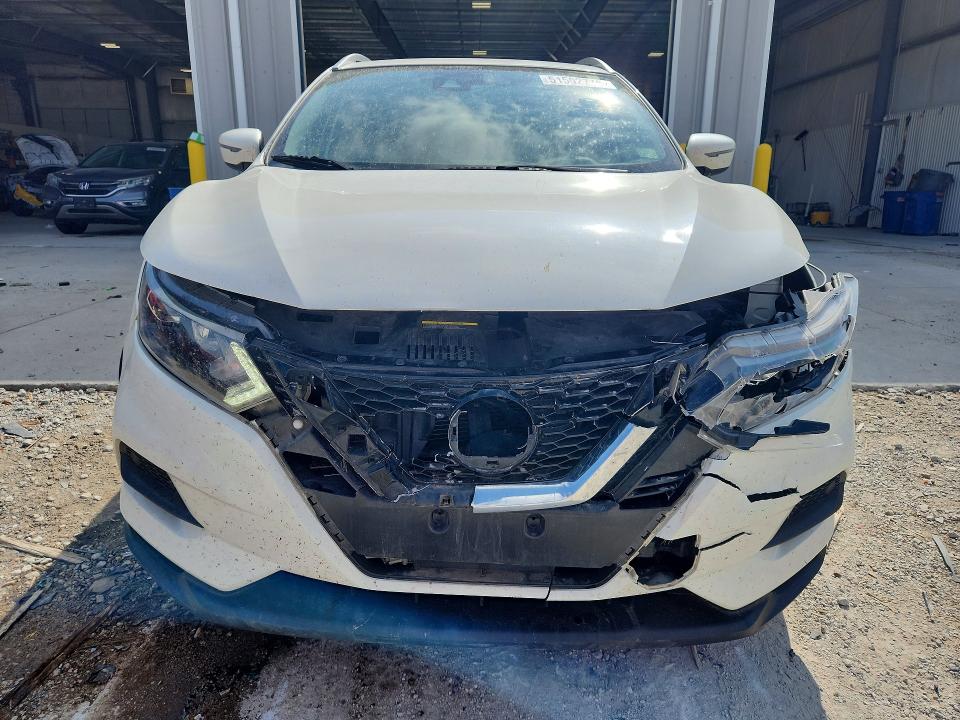 Продаж на аукціоні авто 2020 Nissan Rogue Sport, vin: JN1BJ1CW8LW370404, номер лоту: 51502776