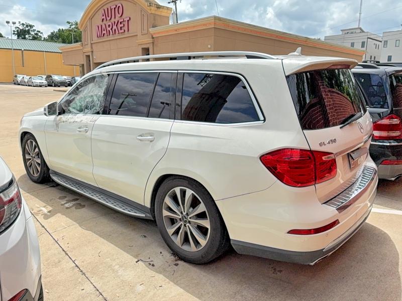 Aukcja sprzedaży 2013 Mercedes-benz Gl, vin: 4JGDF7CE6DA160024, numer aukcji: 51867016