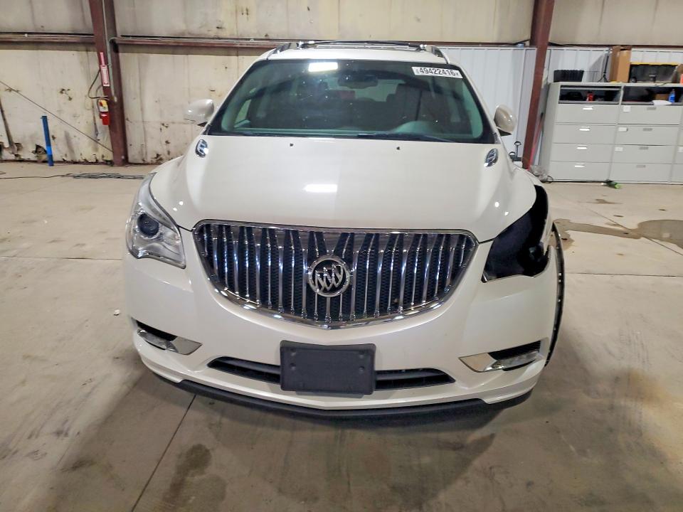 Продажа на аукционе авто 2013 Buick Enclave, vin: 5GAKVDKD8DJ128117, номер лота: 49422416