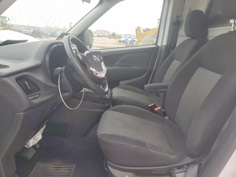 Продаж на аукціоні авто 2022 Ram Promaster City, vin: ZFBHRFAB9N6Y26834, номер лоту: 51416626
