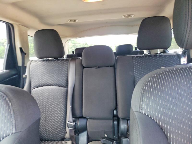 Aukcja sprzedaży 2019 Dodge Journey, vin: 3C4PDCBB6KT701067, numer aukcji: 50839846