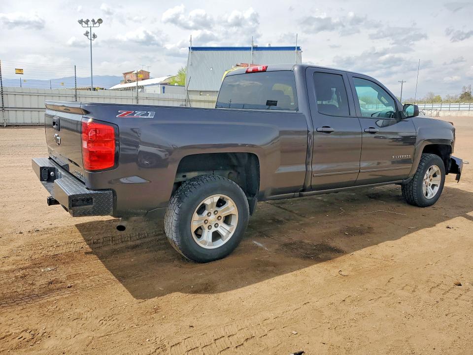 Aukcja sprzedaży 2016 Chevrolet Silverado, vin: 1GCVKREC5GZ261041, numer aukcji: 49585766