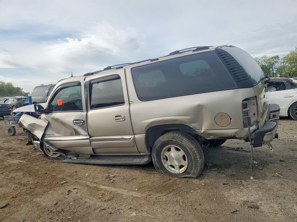 Продажа на аукционе авто 2005 Gmc Yukon Xl, vin: 1GKFK16Z25J187666, номер лота: 51157896