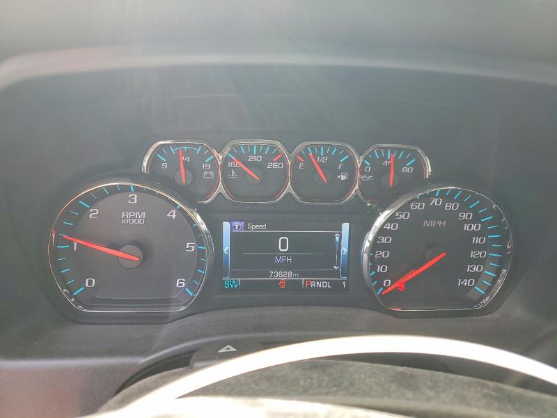 50186366 :رقم المزاد ، 1GT12TEG1JF122418 vin ، 2018 Gmc Sierra مزاد بيع