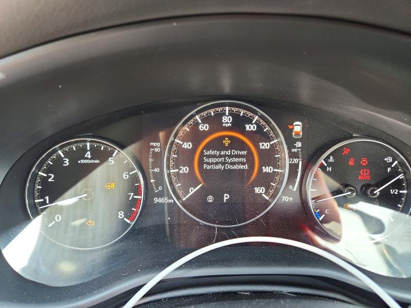 Aukcja sprzedaży 2023 Mazda Cx-30, vin: 3MVDMBCM9PM588387, numer aukcji: 52083556