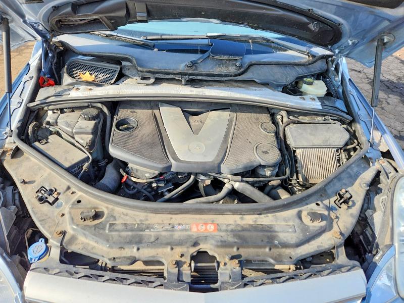 48519426 :رقم المزاد ، 4JGCB22E87A044355 vin ، 2007 Mercedes-benz R مزاد بيع