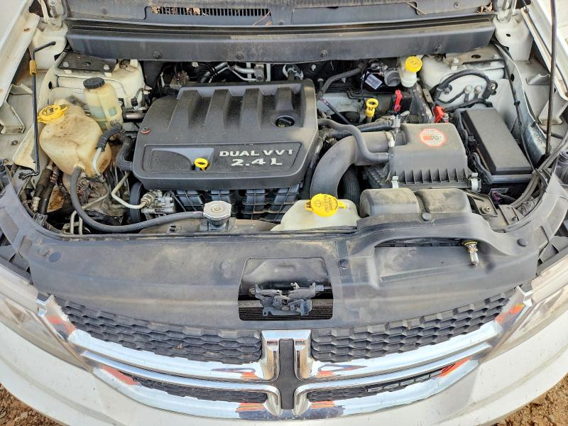 Aukcja sprzedaży 2014 Dodge Journey, vin: 3C4PDCAB5ET164147, numer aukcji: 50570376