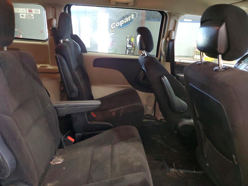 Продаж на аукціоні авто 2014 Dodge Grand Caravan, vin: 2C4RDGCG4ER478108, номер лоту: 49443706