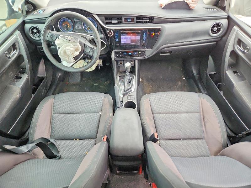 Aukcja sprzedaży 2019 Toyota Corolla, vin: 5YFBURHE8KP930125, numer aukcji: 52020056