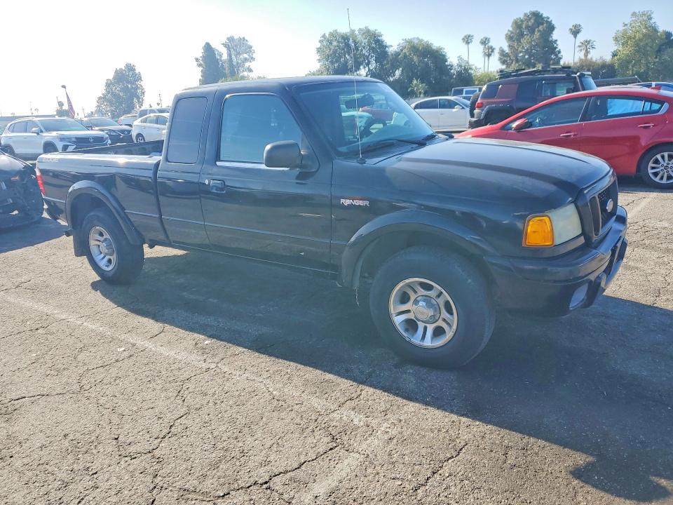 Aukcja sprzedaży 2004 Ford Ranger, vin: 1FTYR44U24PA48982, numer aukcji: 50535876