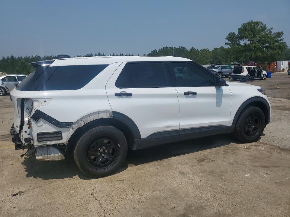 Продаж на аукціоні авто 2021 Ford Explorer, vin: 1FM5K8AB6MGB53974, номер лоту: 49713046