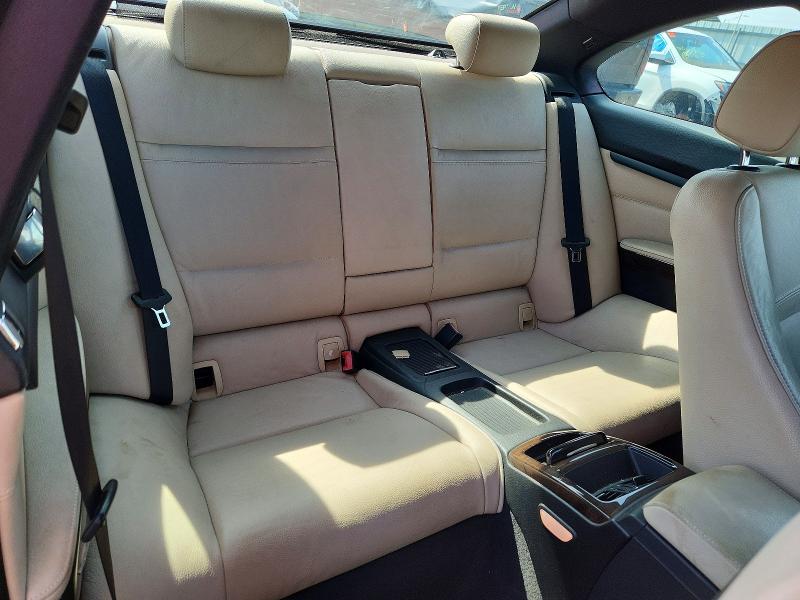 Продажа на аукционе авто 2012 Bmw 328, vin: WBAKE5C57CE755682, номер лота: 53779906