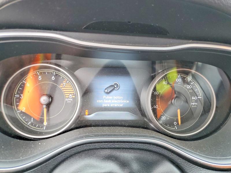 Продажа на аукционе авто 2019 Jeep Cherokee, vin: 1C4PJMDX5KD373928, номер лота: 51276606