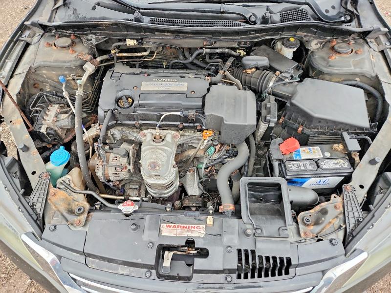 Aukcja sprzedaży 2013 Honda Accord, vin: 1HGCR2F39DA234882, numer aukcji: 49013016