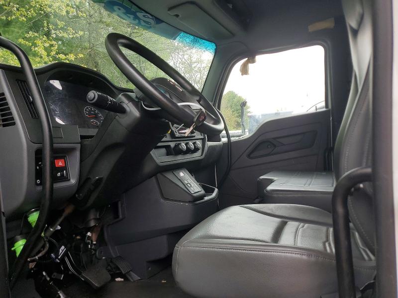 Aukcja sprzedaży 2025 Kenworth Construction, vin: 2NK3HM6X6SM399678, numer aukcji: 50826966