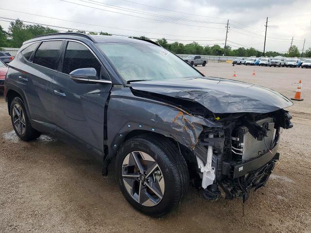2025 Hyundai Tucson მანქანა იყიდება აუქციონზე, vin: 5NMJC3DE7SH577159, აუქციონის ნომერი: 49476826