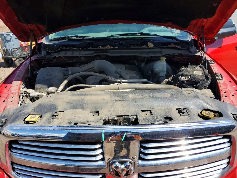 Aukcja sprzedaży 2016 Ram 1500, vin: 3C6RR7LT5GG262668, numer aukcji: 51685306