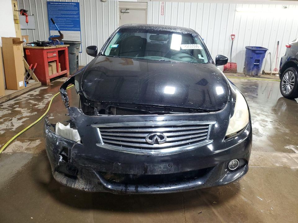 48200506 :رقم المزاد ، JN1CV6AR0AM451926 vin ، 2010 Infiniti G37 Sedan مزاد بيع