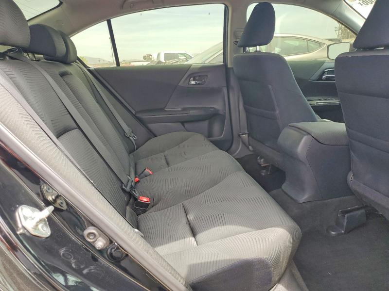 Продаж на аукціоні авто 2017 Honda Accord, vin: 1HGCR2F39HA159722, номер лоту: 49339506