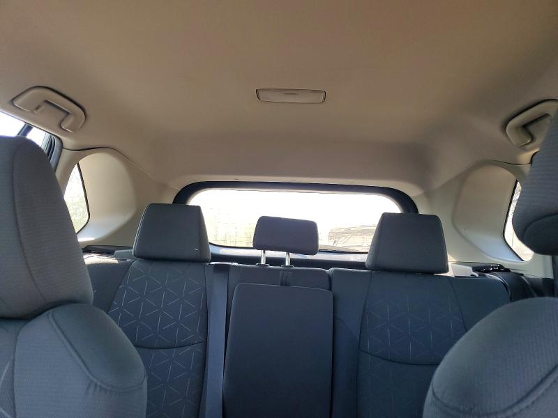 Продажа на аукционе авто 2024 Toyota Rav4 Hybrid, vin: 2T3RWRFV8RW209766, номер лота: 49960836