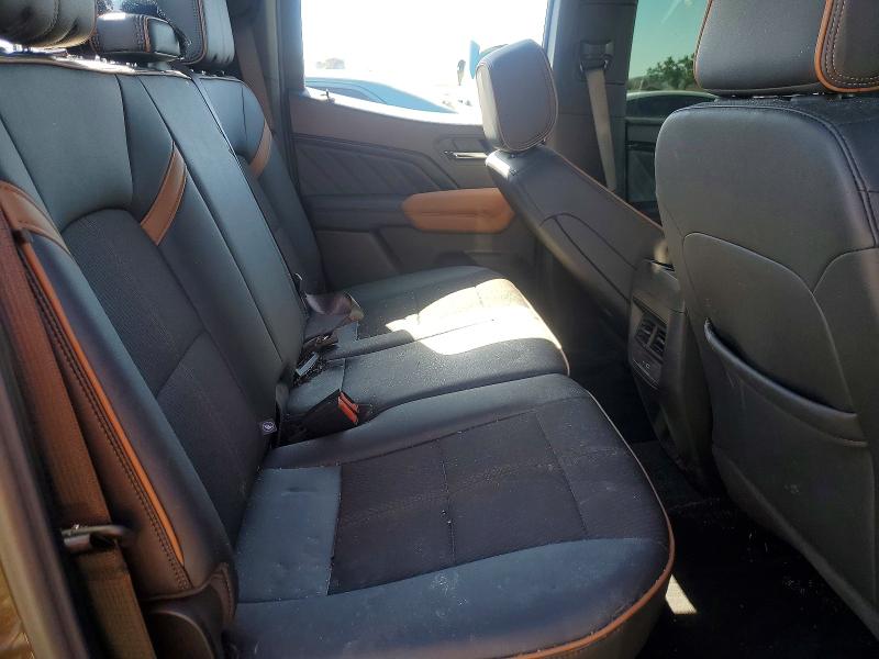 Aukcja sprzedaży 2025 Gmc Canyon, vin: 1GTP2DEK2S1163367, numer aukcji: 48660326