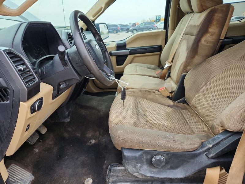 Aukcja sprzedaży 2020 Ford F150, vin: 1FTEW1EB6LFB90604, numer aukcji: 51090686