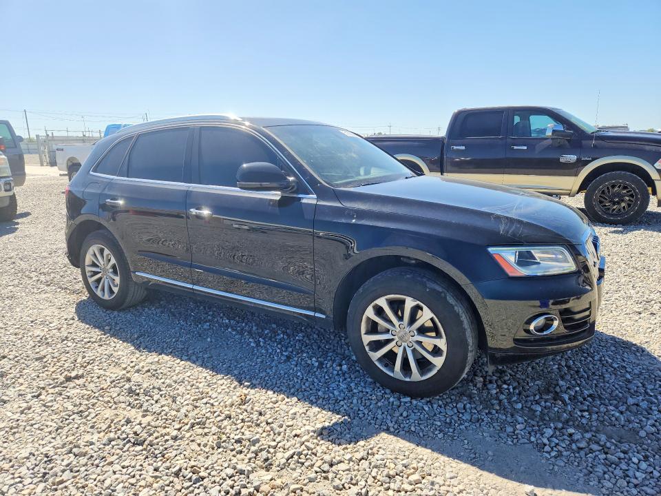 Aukcja sprzedaży 2016 Audi Q5, vin: WA1C2AFP8GA039998, numer aukcji: 51325386