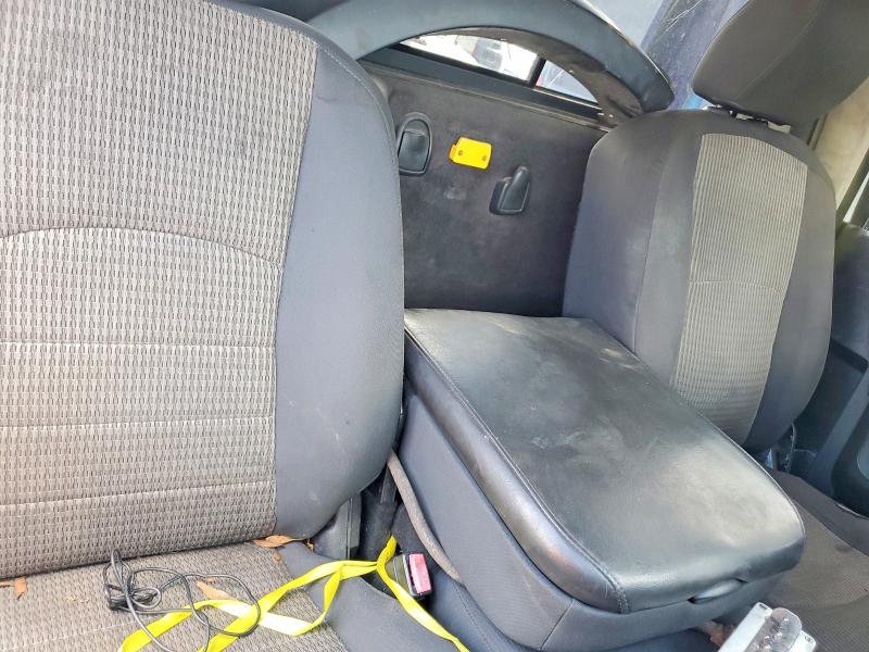 48273556 :رقم المزاد ، 3C7WDMAL6CG176116 vin ، 2012 Dodge Ram 5500 مزاد بيع