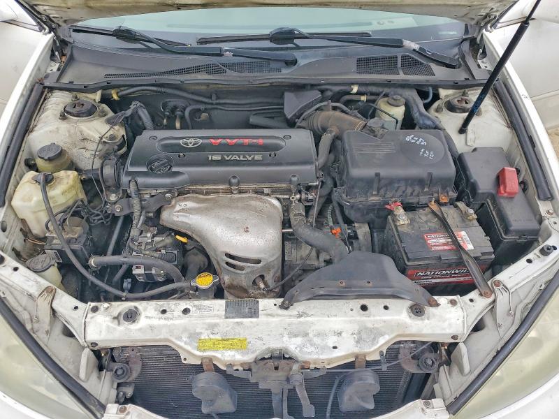 2006 Toyota Camry მანქანა იყიდება აუქციონზე, vin: 4T1BE32K56U678136, აუქციონის ნომერი: 48653086