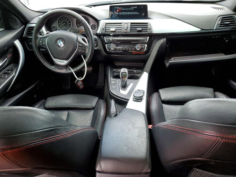 Продажа на аукционе авто 2016 Bmw 328, vin: WBA8E9G59GNT42079, номер лота: 48978876